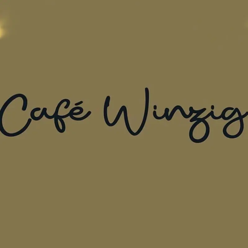 Café Winzig