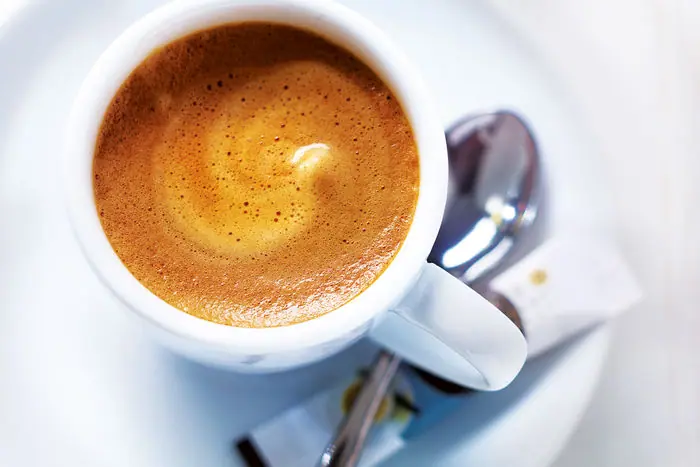 Kaffee Bar Klug