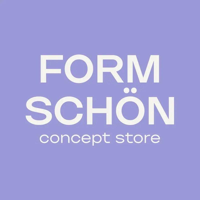 formschön Concept Store