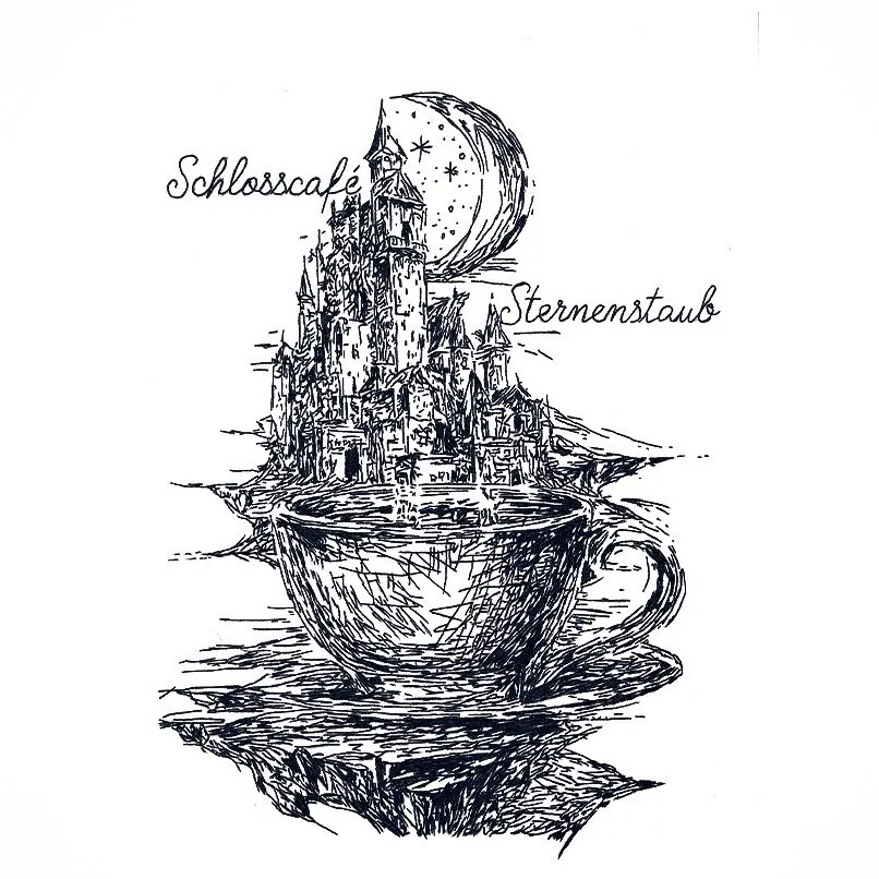 Schlosscafé Sternenstaub