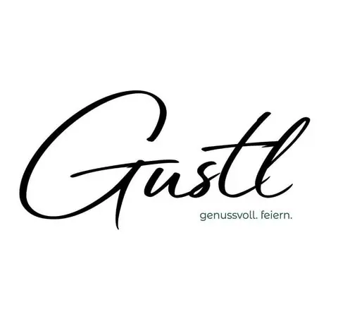 Gustl - genussvoll. feiern.