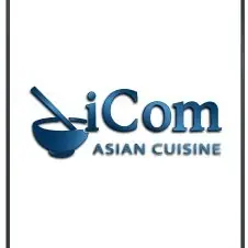iCom - Asiatisches Restaurant