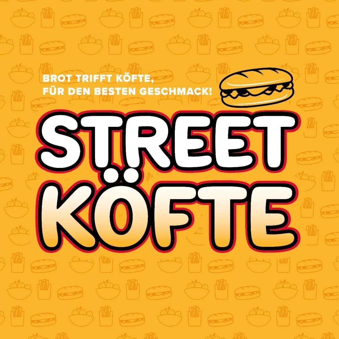 Street Köfte - Foodtruck