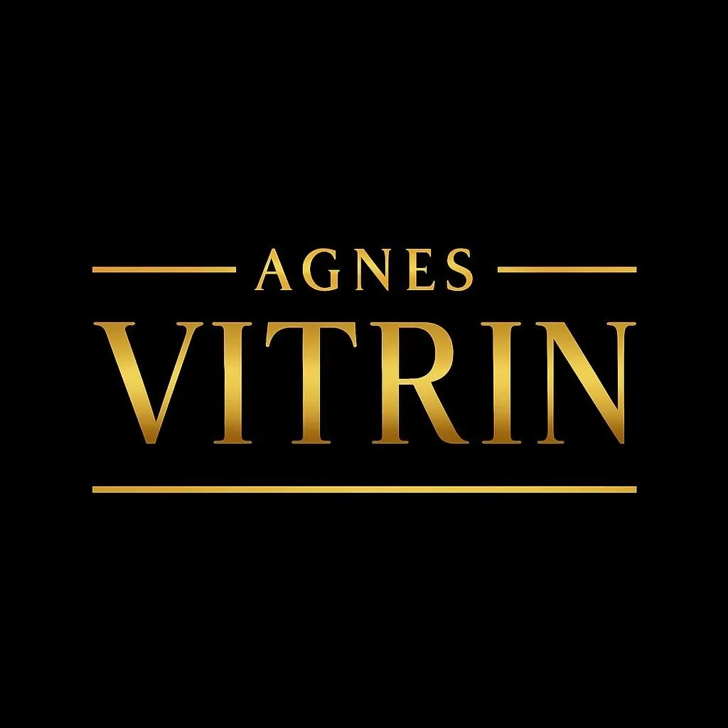 Eiscafé Vitrin Agnes