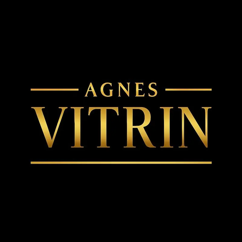 Eiscafé Vitrin Agnes