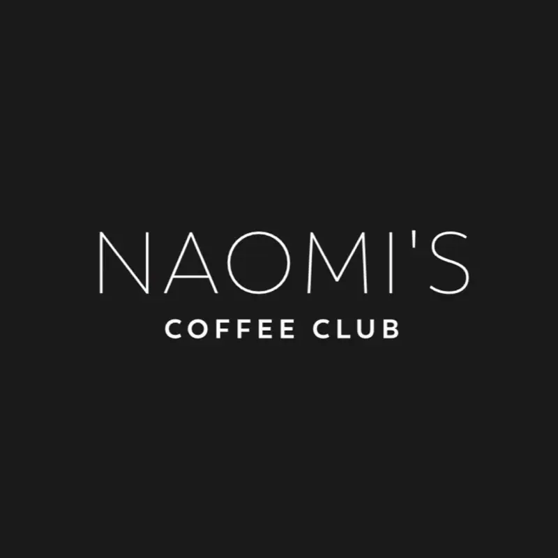 Naomi's Coffee Club