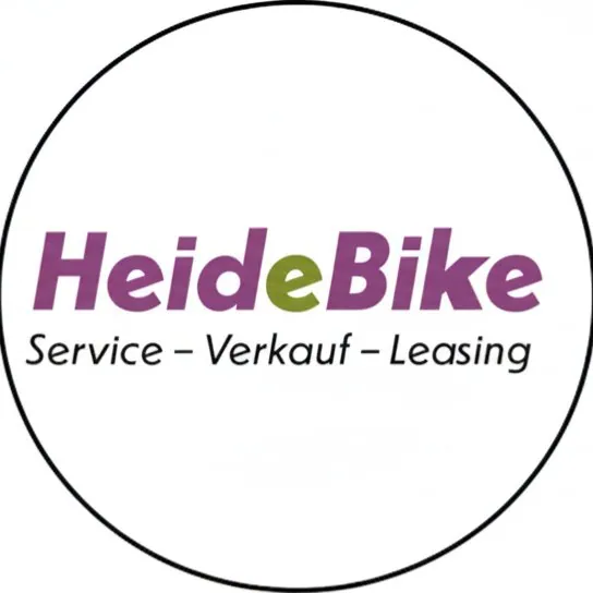 HeideBike - Fahrrad