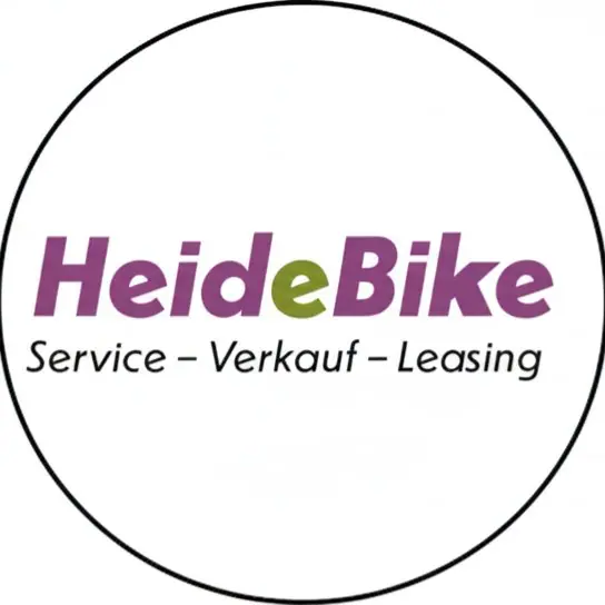 HeideBike - Fahrrad