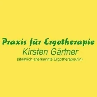 Praxis für Ergotherapie Kirsten Gärtner