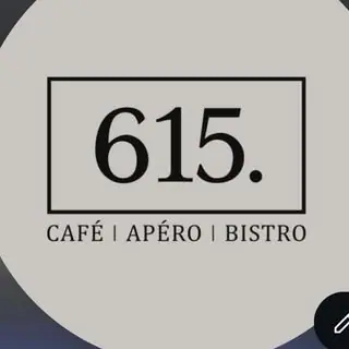 615. Café I Aperó I Bistro