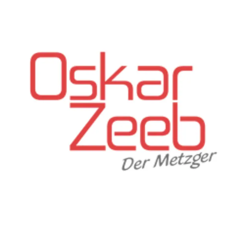 Oskar Zeeb Metzgerei