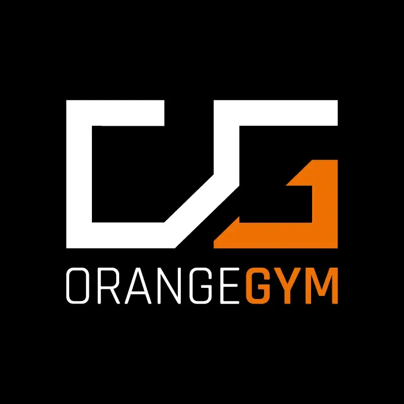Orangegym One - Fitnessstudio
