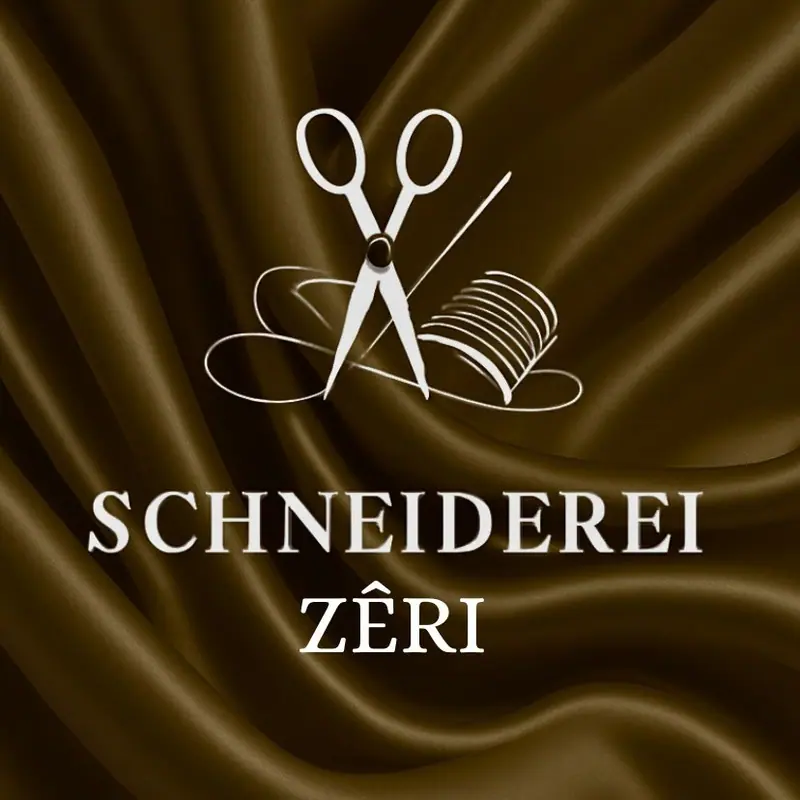 Schneiderei Zeri