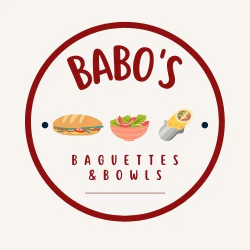 BaBo's – Baguettes & Bowls