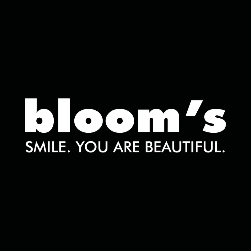 bloom‘s - Friseursalon