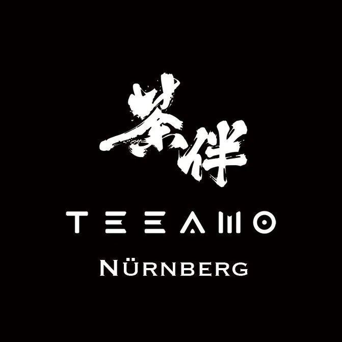 teeamo - Bubble-Tea-Laden