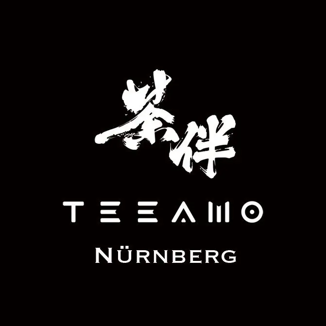teeamo - Bubble-Tea-Laden