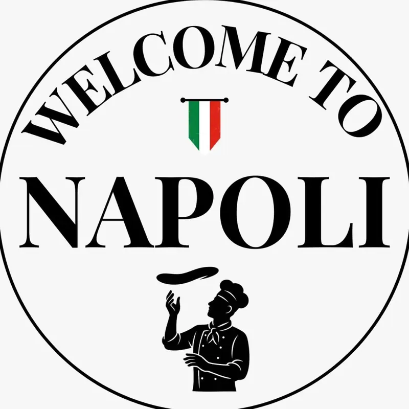 Welcome to Napoli