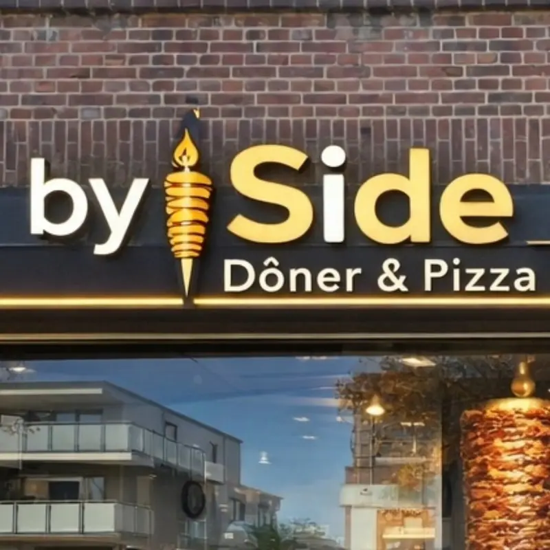bySide Döner & Pizza