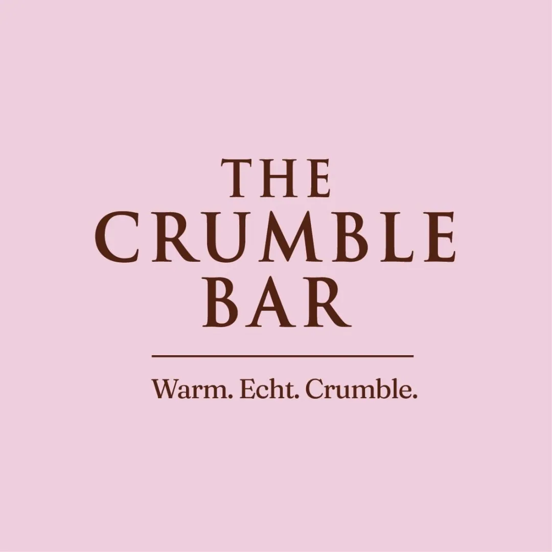 The Crumble Bar