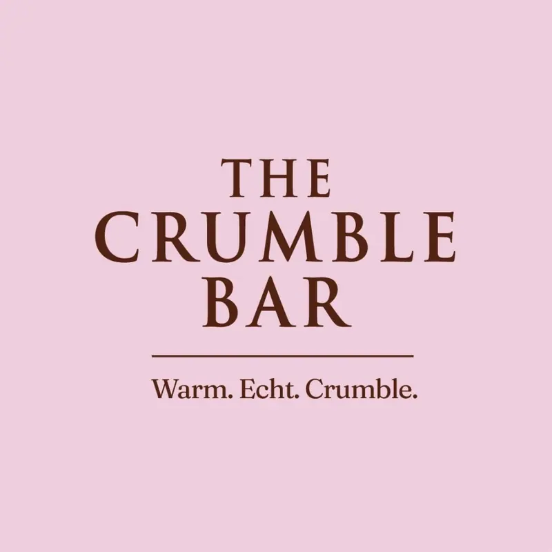 The Crumble Bar
