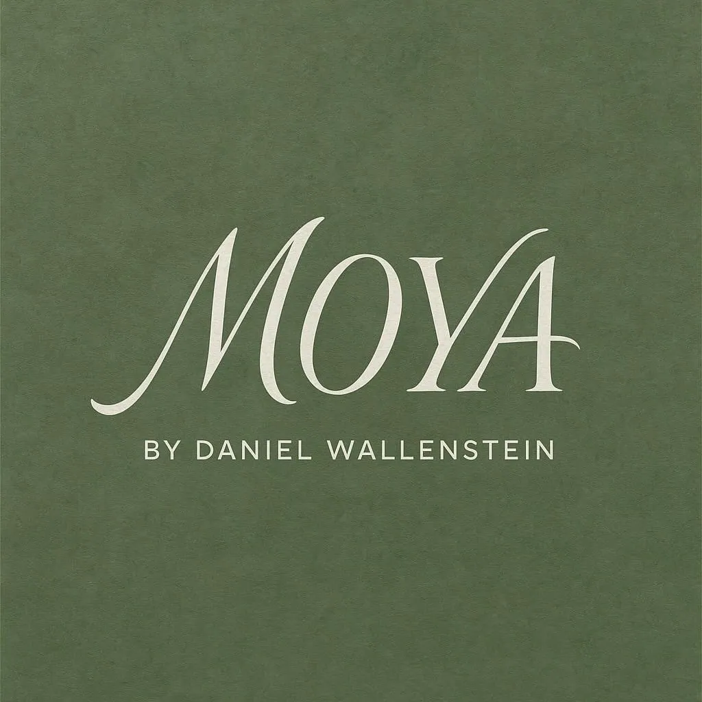 Moya – by Daniel Wallenstein
