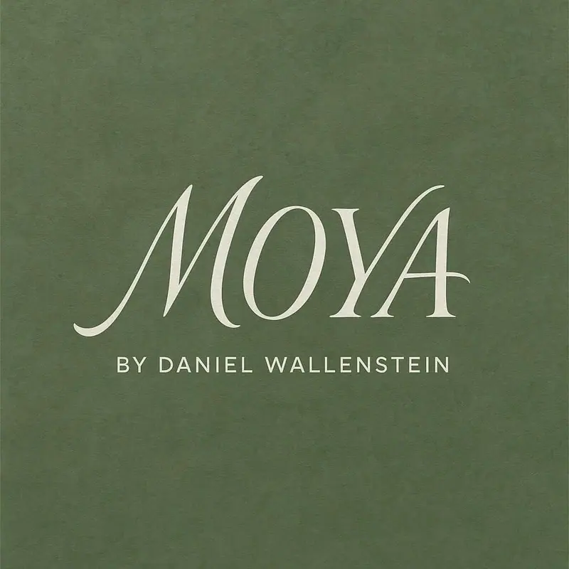Moya – by Daniel Wallenstein