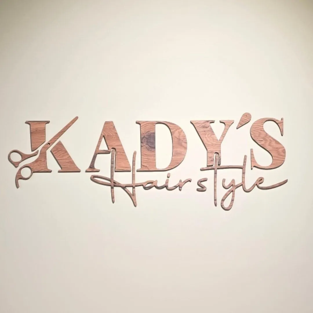 Kady's Hairstyle