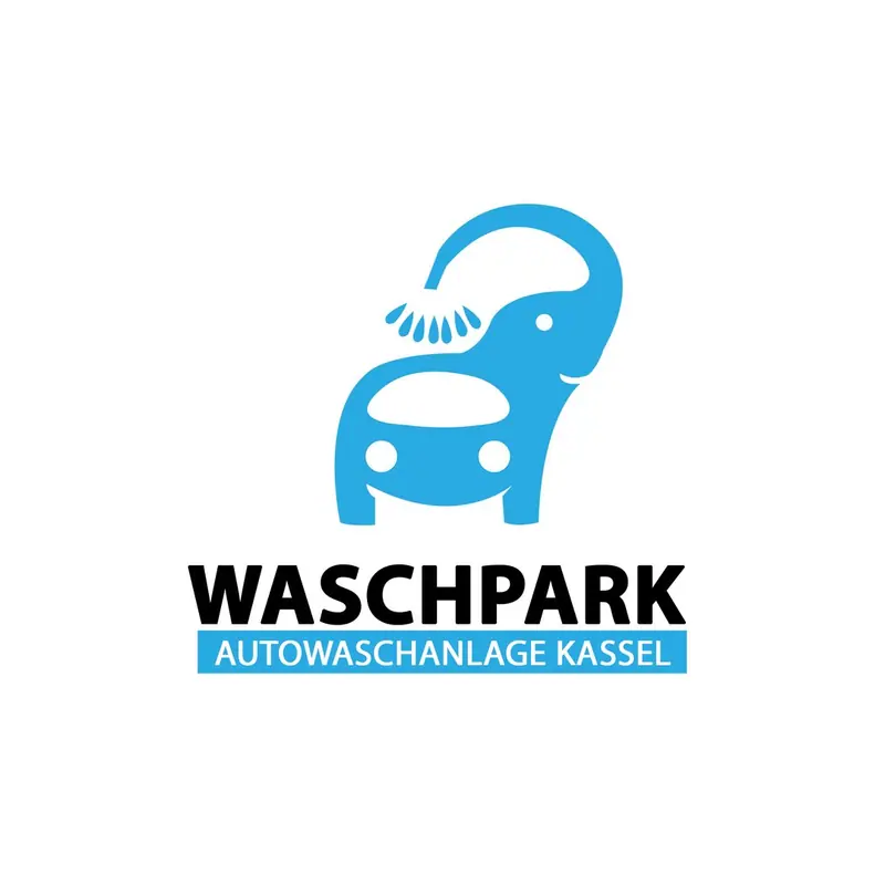 Waschpark - Autowaschanlage