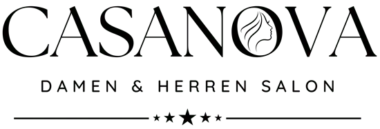 Casanova Damen & Herren Salon
