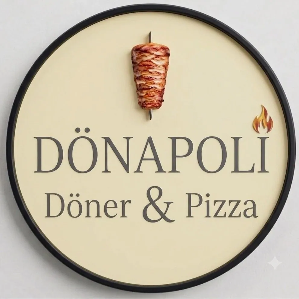 Dönapoli - Dönerimbiss