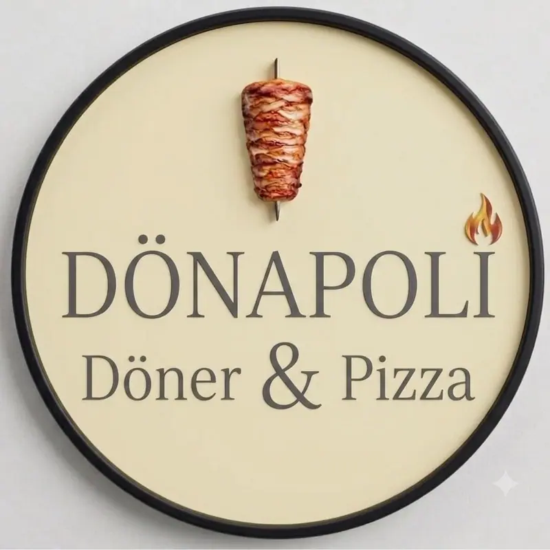 Dönapoli - Dönerimbiss