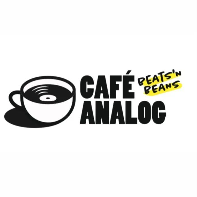 Café Analog