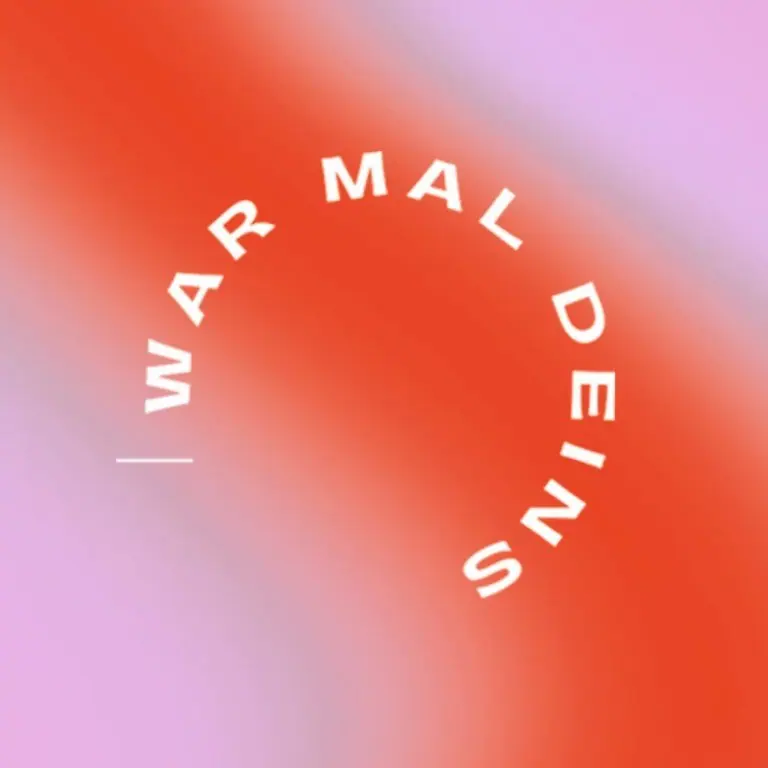War mal deins - Second-Hand Laden