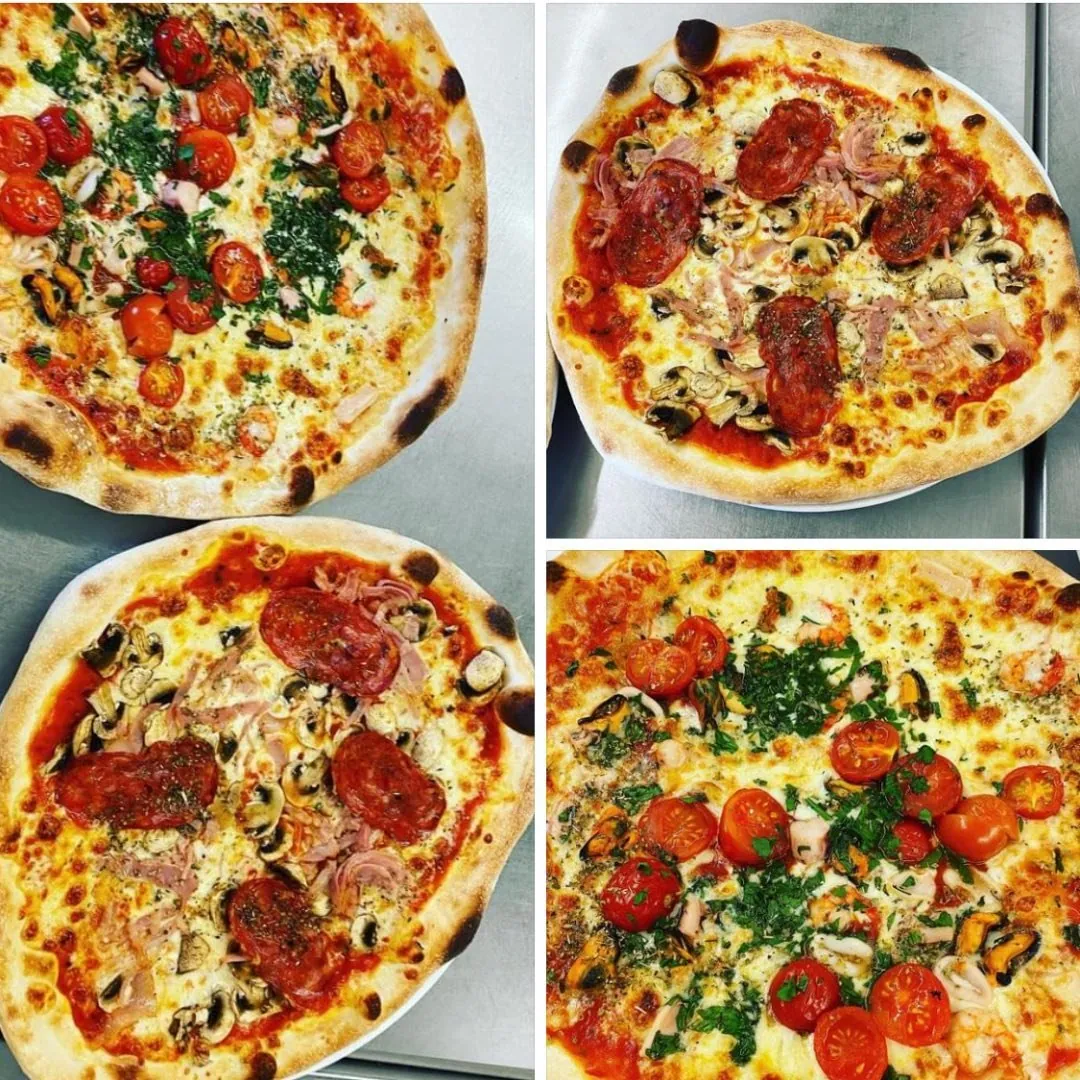 Delizia - Ristorante & Pizzeria