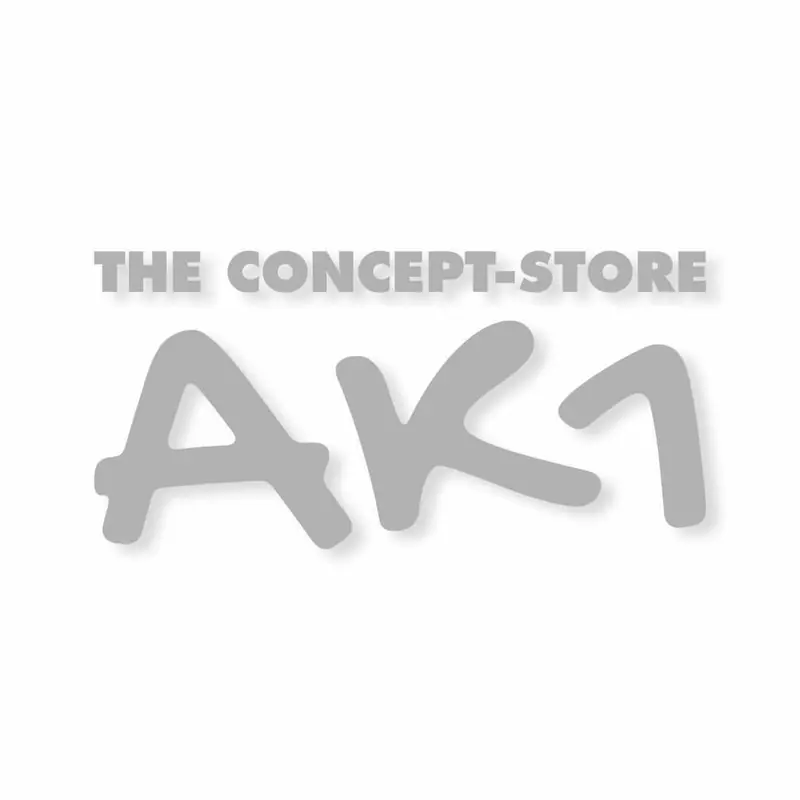 The Concept-Store AK1 by Thomas Albrecht
