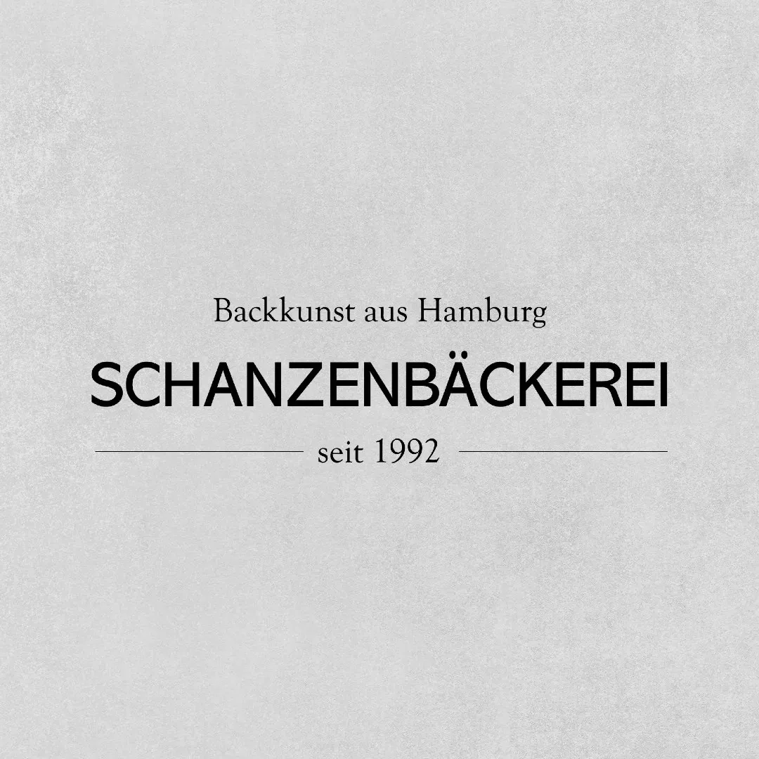 Schanzenbäckerei
