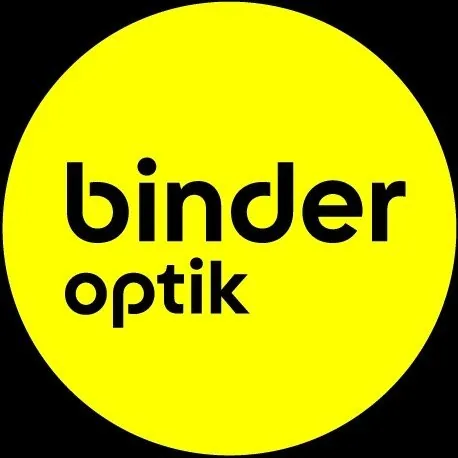 Binder Optik