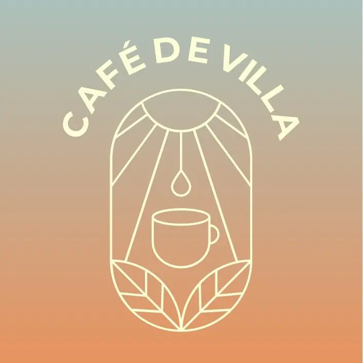 Cafe de Villa