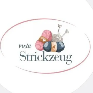 Mein Strickzeug - Wollgeschäft