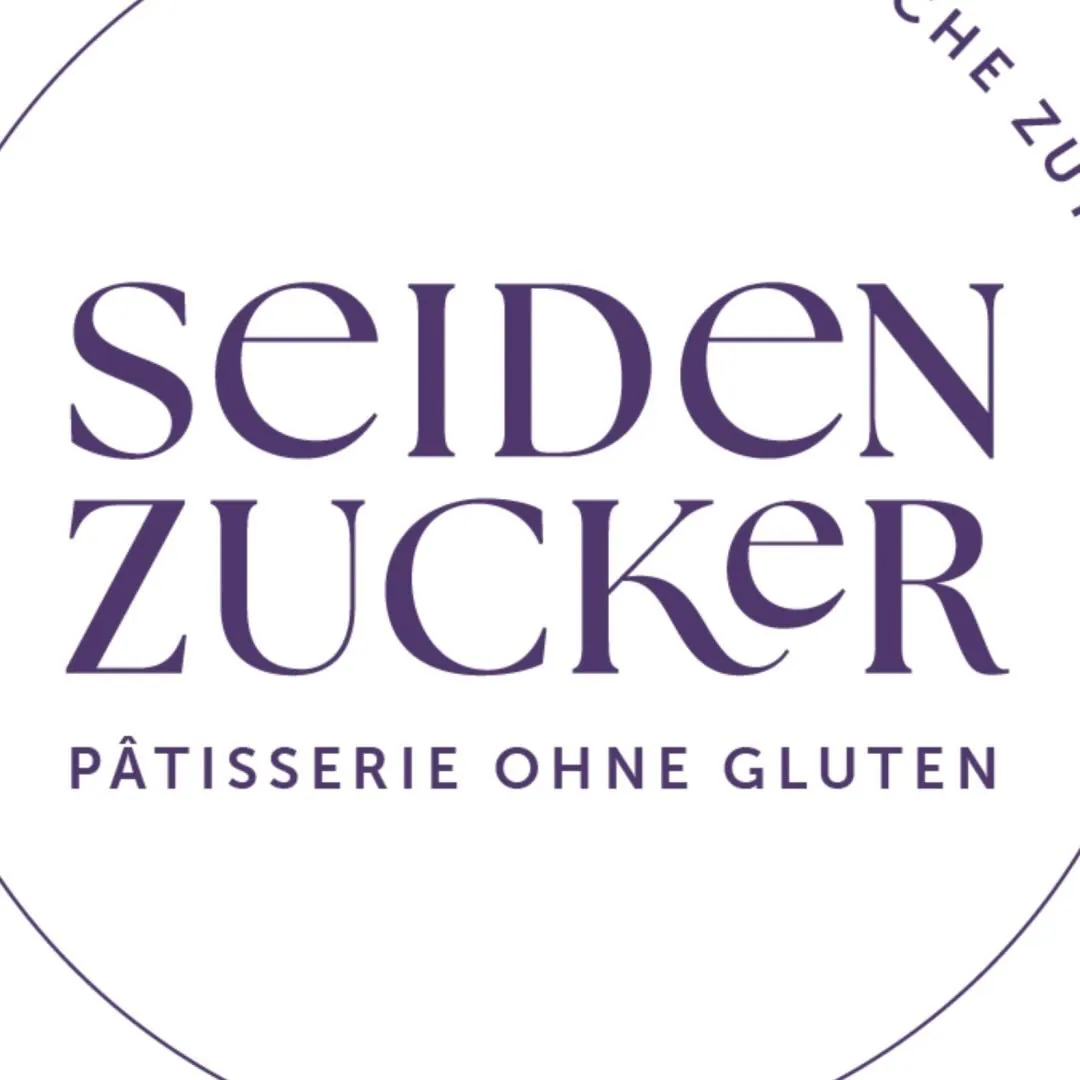 Seidenzucker – Glutenfreie Patisserie
