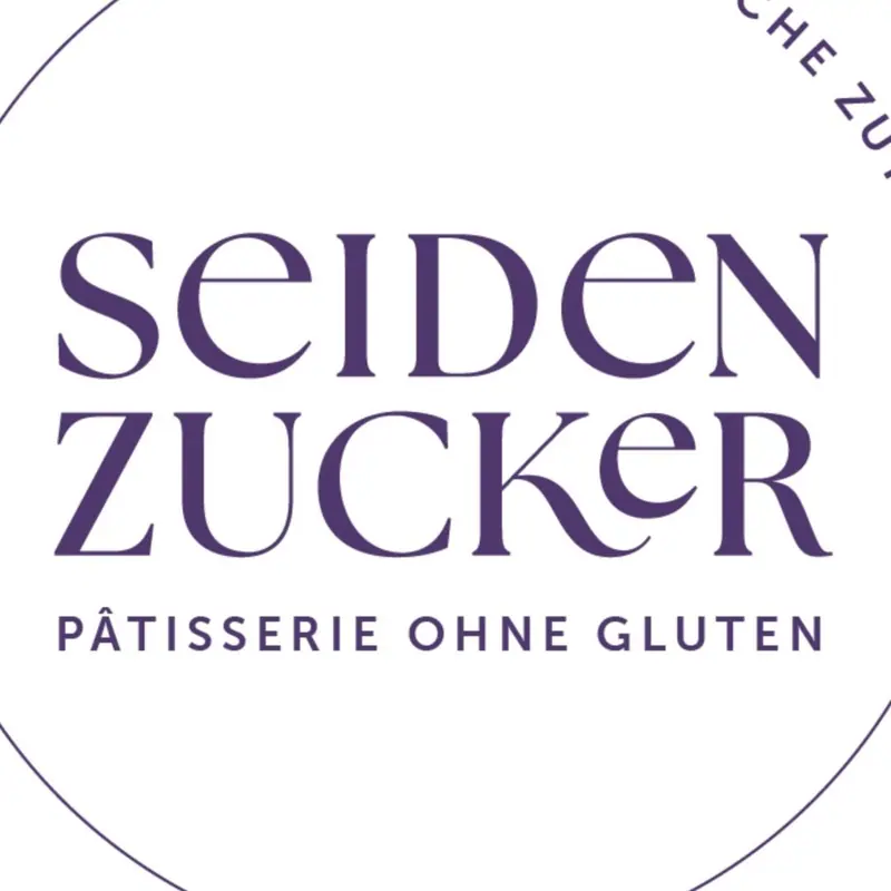 Seidenzucker – Glutenfreie Patisserie