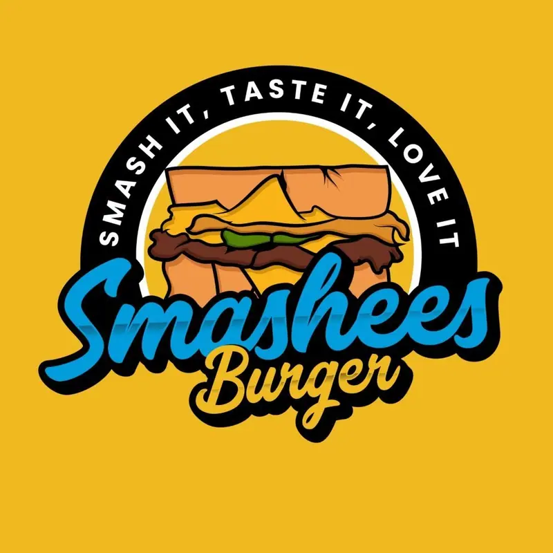 Smashees Burger