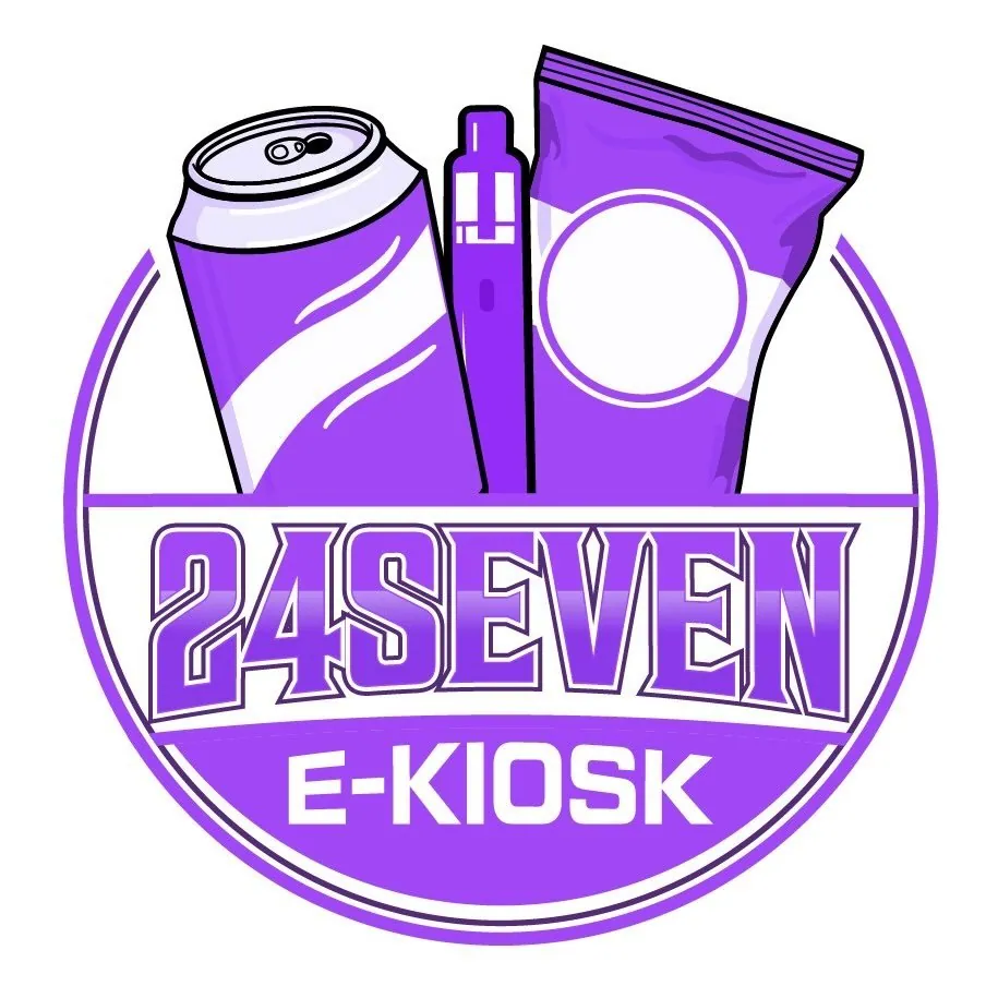 24Seven E-Kiosk - Automatenkiosk