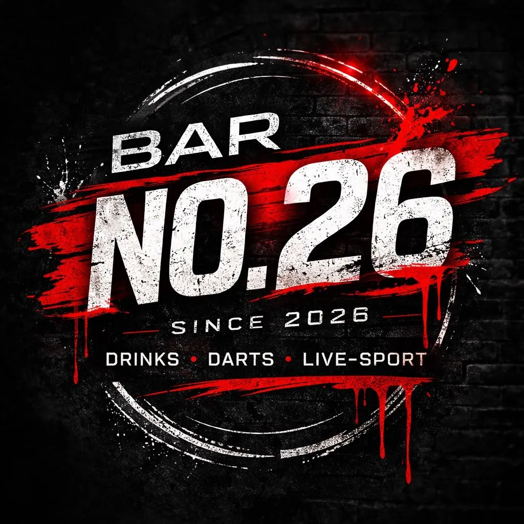 Bar No. 26