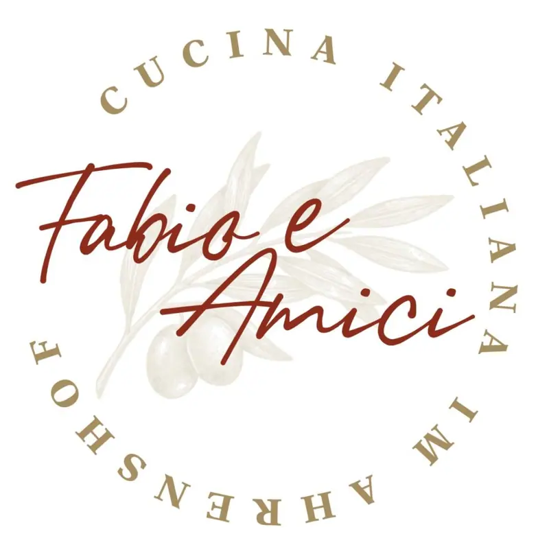 Fabio e Amici im Ahrenshof
