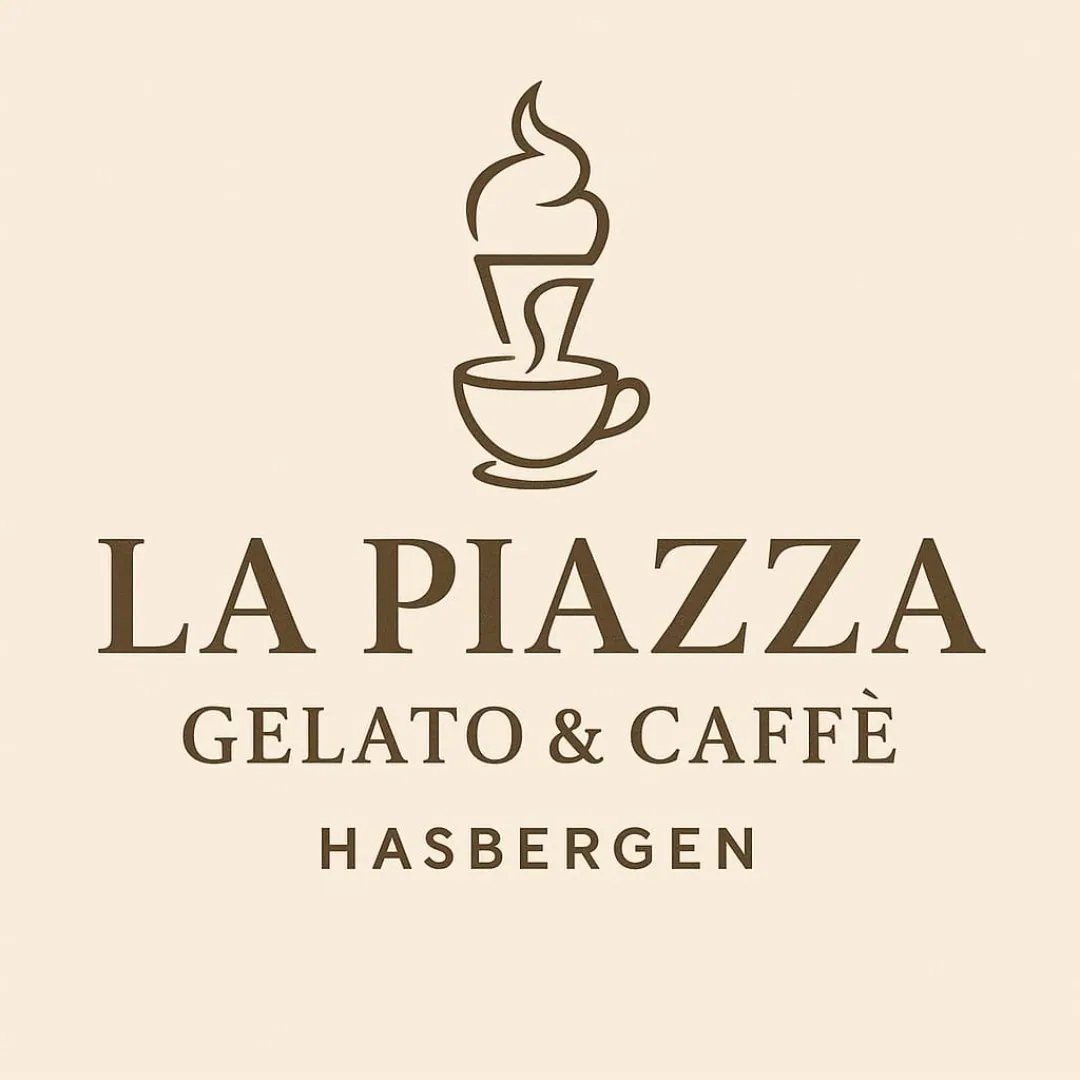 La Piazza - Eiscafé