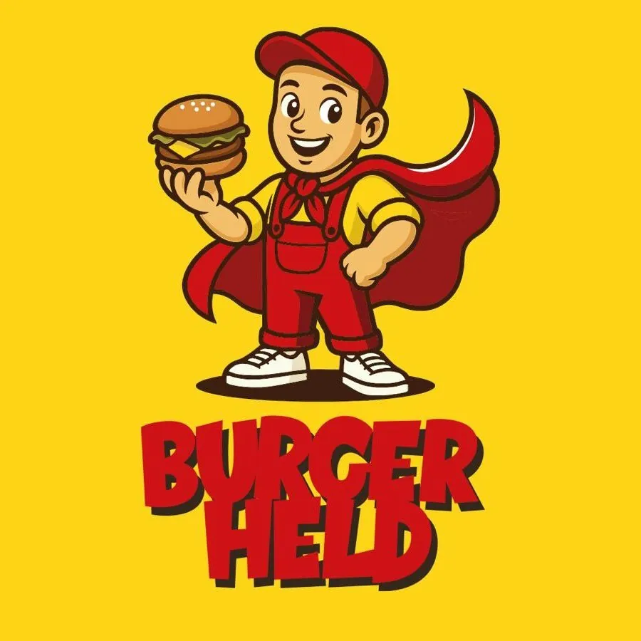 Burgerheld - Burgerrestaurant