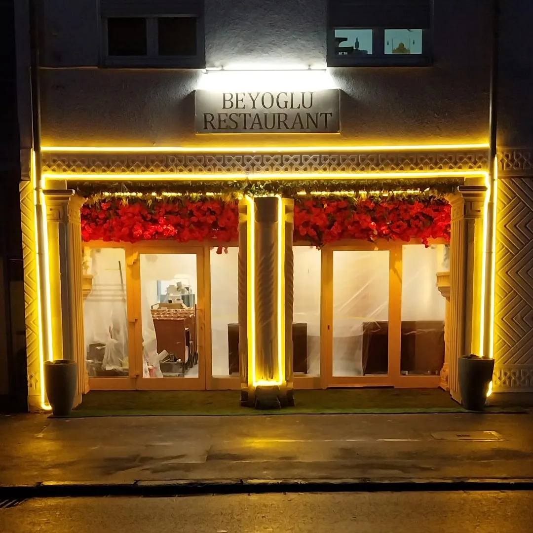 Beyoglu Restaurant