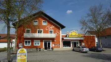 Bäckerei Dischinger Plattling Preysingplatz